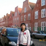 Arslan Sabyrbekov, 06.04.1988, Бишкек