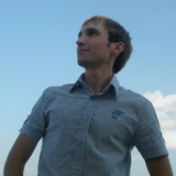 Николай Морозов, Новосибирск