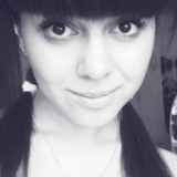 Диана Алборова, 09.05.1990, Москва