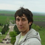 Эдуард Бублик, 22.01, Торез