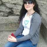 Евгения Кузьменко, Пятигорск