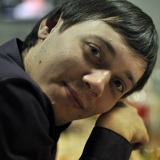 Александр Пыров, 06.01.1981, Краснодар