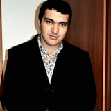 Аркадий Карапетян, 13.09.1985, Светлоград