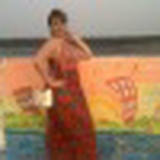 Алла Орлова, 06.02, Нижневартовск