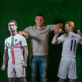 Tumoxa Куткович, 08.09.1988, Могилёв