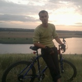 Кирилл Венжега, 21.02, Краматорск