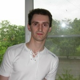 Денис Червяков, 18.06, Ноябрьск