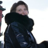 Татьяна Федосеева, 21.12, Санкт-Петербург