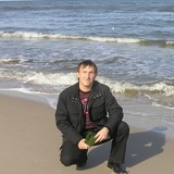 Андрей Околелов, 03.05.1975, Москва