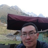 Бауржан Байболов, 12.07.1983, Алматы