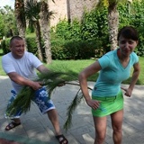 Артём Курдупов, 28.03, Алматы