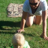 Елена Никитинская, 19.08, Смоленск