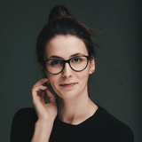 Vika Timoshchuk, 07.03.1994