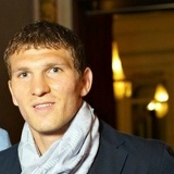 Александр Прудников, 26.02.1989, Пермь