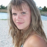 Таня Гладкая, 18.07, Днепр (Днепропетровск)