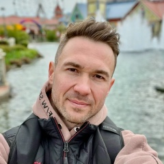 Павел Швец, 20.03.1986, Москва