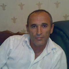Магомед Запиров, Махачкала
