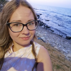 Анна Шульженко, 30.01, Łomża