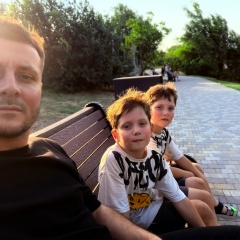 Сергей Захаров, Ставрополь
