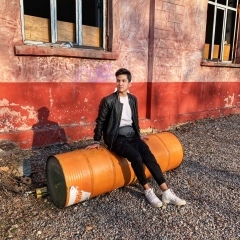 Азат Арупов, 21.10, Алматы