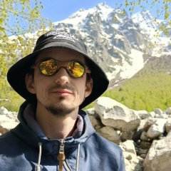 Александр Васько, 01.04.1997, Череповец