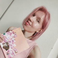 Екатерина Кнешаурек, 19.02