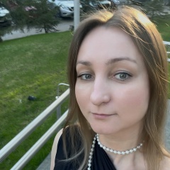 Марина Родькина, 18.07, Москва