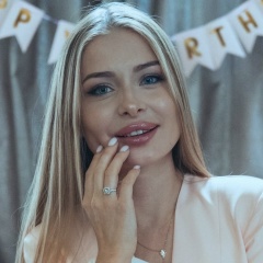 Марина Ниткина, 04.11.1991, Санкт-Петербург
