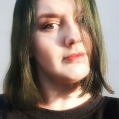 Natali Novitckaya, 08.11.1995, Днепр (Днепропетровск)