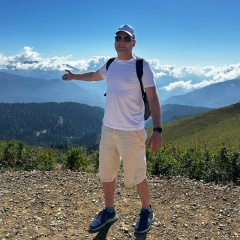 Дмитрий Колоколов, 26.05, Москва