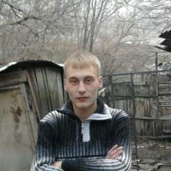 Александр Дроздов, 16.07.1987