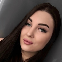 Маргарита Лукьяненко, 25.12, Прокопьевск