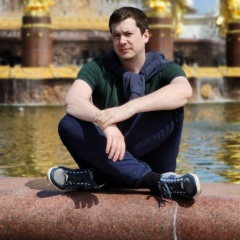 Илья Орлов, 01.06.1990, Москва