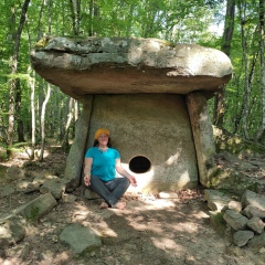 Татьяна Пономаренко, 09.08.1967, Санкт-Петербург