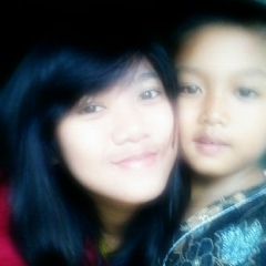 Debora Nazir, 11.01.1997, Yogyakarta