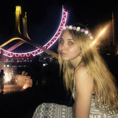 Елена Львова, 27.03, Beijing