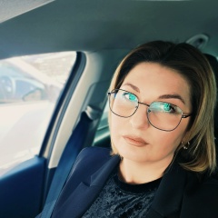 Любовь Сергеевна, 03.06, Михайловка