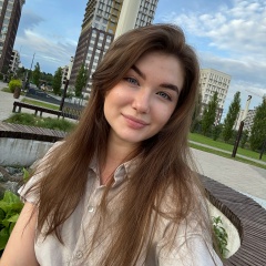 Екатерина Будз, 05.07, Курган