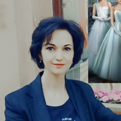 Серафима Скрипко, 11.01.1977, Санкт-Петербург