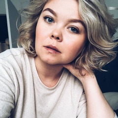 Екатерина Кейльман, 27.09, Екатеринбург