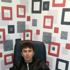 Телек Нурлан-Уулу, 13.05.1990, Москва