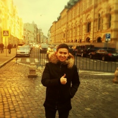 Azamat Sariyev, 05.03.1989, Атырау