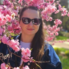 Ирина Филюхина, 26.08