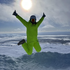 Наталья Тимофеева, 03.05, Санкт-Петербург
