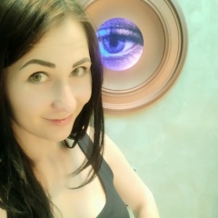 Юлия Васильева, 02.12.1987, Екатеринбург