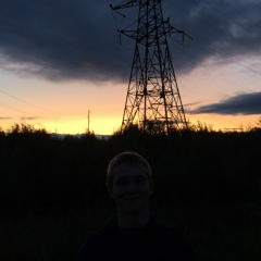 Андрюшка Гребнев, 04.04, Кандалакша