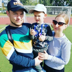 Максим Шакиров, 29.04.1988, Югорск