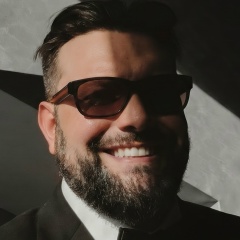 Андрей Раевских, Барнаул