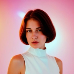 Марина Кург, 28.01.1996, Краснодар
