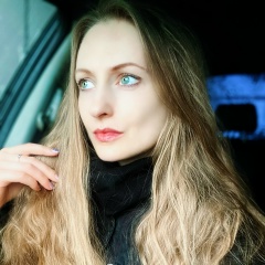 Виктория Кросс, 09.09, Москва